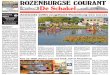 Rozenburgse Courant week 37