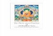 37 Practices of Bodhisattva
