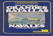 Grandes Batallas Navales - Las Batallas de Guadalcanal