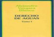 AVB v 35.1 1998 AGUAS Derecho Aguas Tomo I