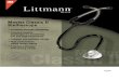 Littmann Master Classic II