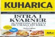 Kuharica Hrvatskih Regija 2013 - Istra i Kvarner