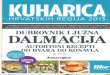 Kuharica Hrvatskih Regija 2013 - Dalmacija 2