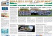 Maassluise Courant week 30
