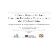Libro Rojo Invertebrados Colombia