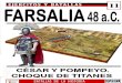 011.Farsalia. 48 a.c