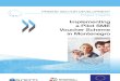 Implementing a Pilot SME Voucher Scheme in Montenegro