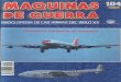 Maquinas de Guerra 104 - Aviones de Transporte de Posguerra