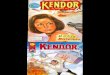 Kendor 002