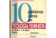 Navarro, Mercedes - 10 Palabras Clave en Teologia Feminista