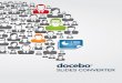 Docebo | Convertitore PPT, PPTX, PDF e ODP per creare Corsi Online