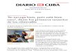 Boletín de Diario de Cuba | Del 4 al 12 de junio de 2013