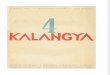 Kalangya, 1933/4. szám