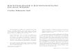 Racionalidade e racionalização em Max Weber.pdf