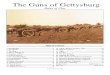 Gettysburg Rules v 49
