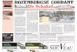 Rozenburgse Courant week 20