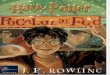 4. J.K.rowling - Harry Potter Si Pocalul de Foc