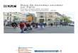 PARIS données sociales par arrondissement 2011