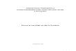 Raportul Extins Al Comisiei Prezidentiale Pentru Analiza Riscurilor Sociale Si Demografice