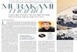 Murakami Haruki, Uno Scrittore Di Consumo e Di Culto - La Repubblica 12.04.2013