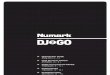 DJ 2 GO - Quickstart Guide - V1.0