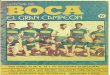 Historia de Boca El Gran Campeon 12