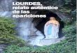 105777525 Lourdes Relato Autentico de Las Apariciones Rene Laurentin