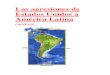 Las agresiones de Estados Unidos a América Latina (NOTAS)