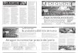 Versión impresa del periódico El mexiquense 20 febrero 2013