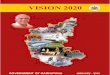 Karnataka Vision 2020