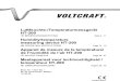 100489-An-01-Ml-Voltcraft HT200 FeuchteMessg de en Fr Nl