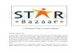 Star bazzar