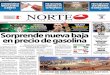Periodico Norte de Ciudad Juárez 9 de Enero de 2013