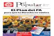El Popular N° 210 - 30/11/2012