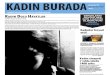 TurkMSIC Kadınlar Günü Gazetesi Sayı 1 (2011)