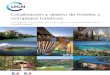 Localización y diseño de hoteles y complejos turísticos: Principios y estudios de caso para la conservación de la biodiversidad