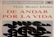 Arbeloa, Victor Manuel - De Andar Por La Vida