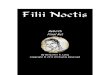 Filii Noctis - Rebirth Preview