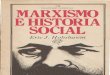 Hobsbawm Marxismo e Historia Social OCR