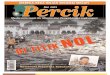 Tsunami Aceh. Di Titik Nol. PERCIK Edisi 8 Mei 2005. Media Informasi Air Minum dan Penyehatan Lingkungan