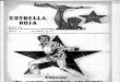 Revista Estrella Roja. Buenos Aires, Nº 6, septiembre, 1971