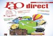 RAO Direct-iunie Mic 2012