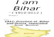 I am Bihar