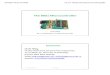 Vi điểu khiển 8051 chương 1 - Introduction to Microcontrollers