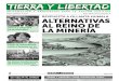 Periodico Tierra y Libertad  - Edicion N°04