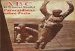 ABC 18 Paracaidistas Sobre Creta