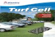Turfcell Install
