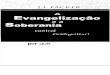A evangelização e a soberania de Deus - J.I. Packer 1