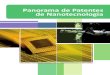 Panorama de Patentes de Nanotecnologia