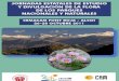Consideraciones botánicas para la elaboración del nuevo Plan Rector de Uso y Gestión del Parque Nacional de Ordesa y Monte Perdido (Pirineo central aragonés, España)